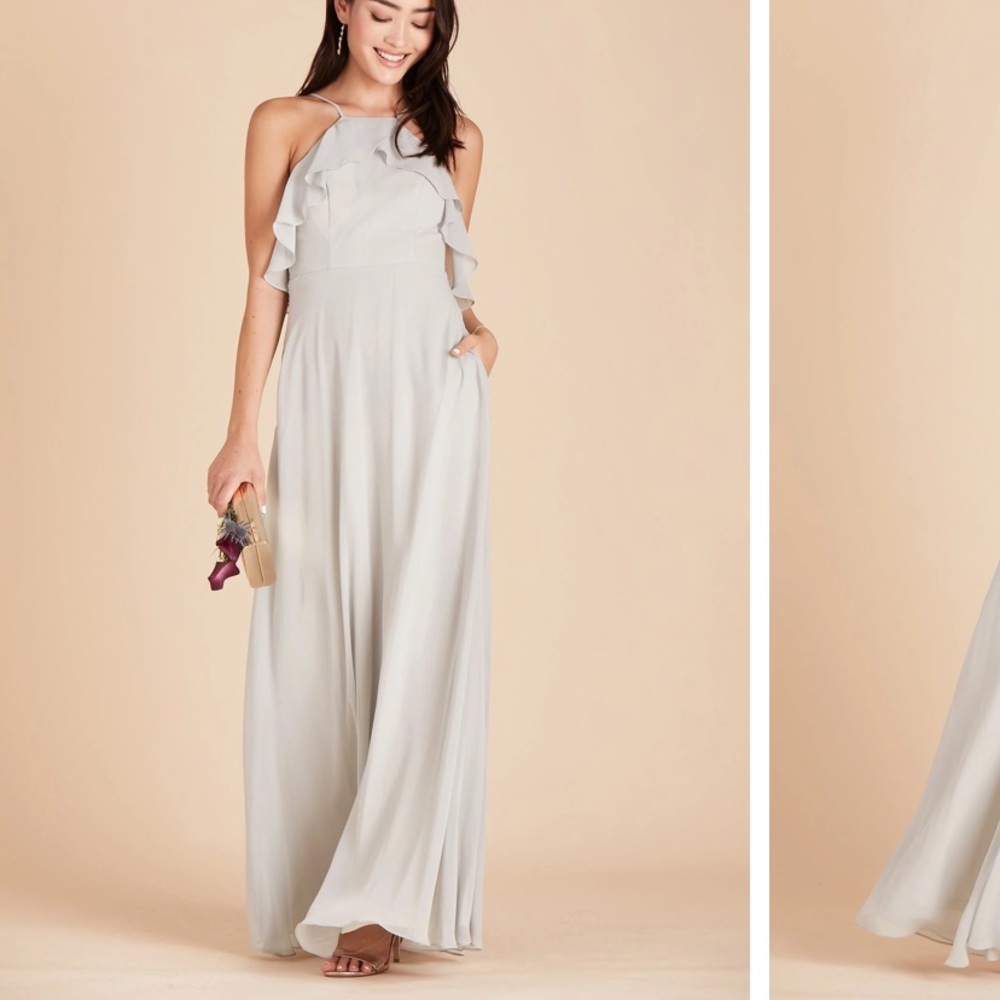 Birdy Grey bridesmaids dress